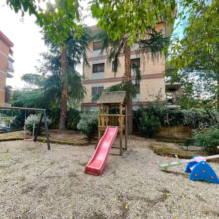 Villa Bonelli Penthouse - Monolocale con Balcone - 7