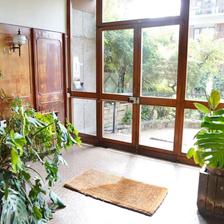 Villa Bonelli Penthouse - Monolocale con Balcone - 15