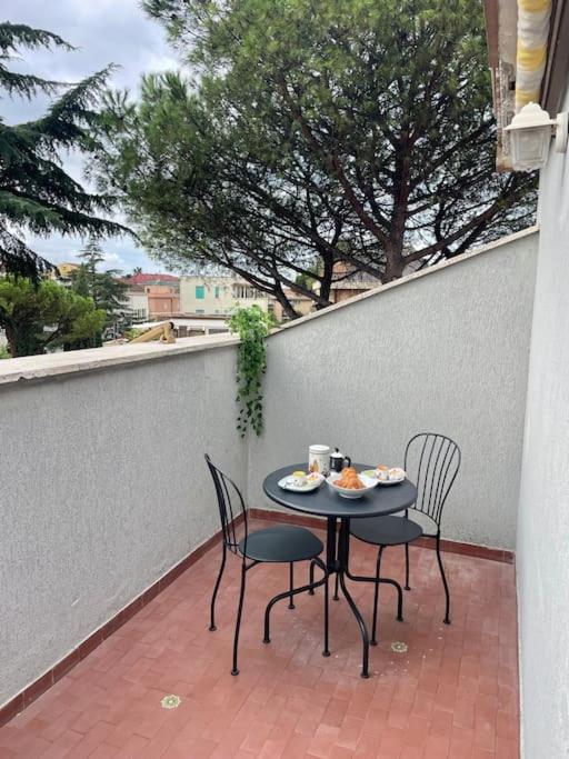Villa Bonelli Penthouse - Monolocale con Balcone - 17