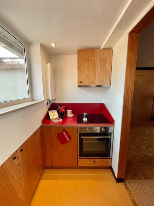 Villa Bonelli Penthouse - Monolocale con Balcone - 30