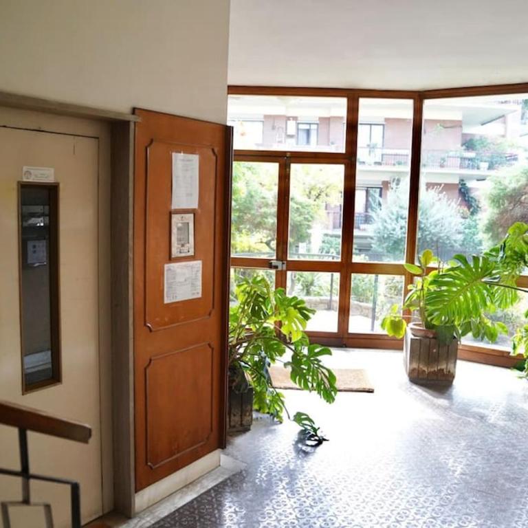 Villa Bonelli Penthouse - Monolocale con Balcone - 37