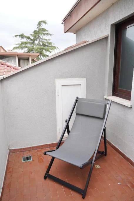 Villa Bonelli Penthouse - Monolocale con Balcone - 42