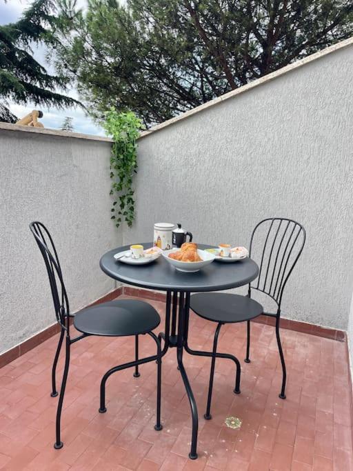 Villa Bonelli Penthouse - Monolocale con Balcone - 46