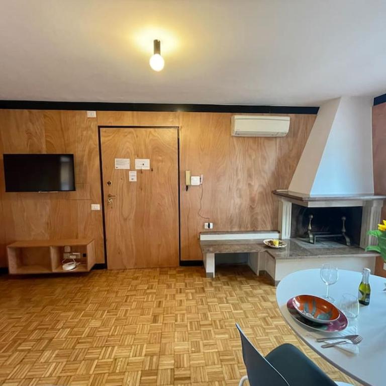 Villa Bonelli Penthouse - Monolocale con Balcone - 47