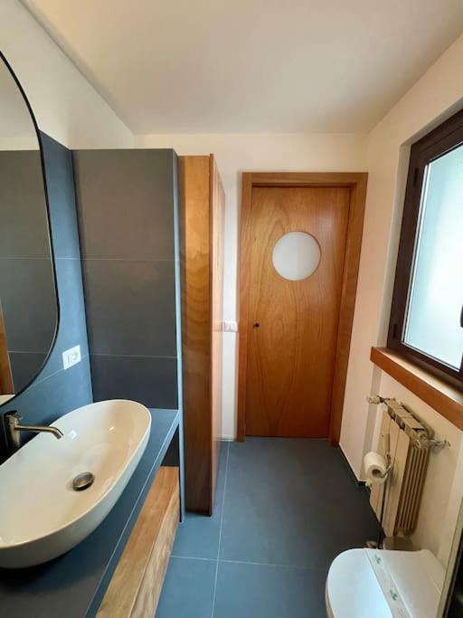 Villa Bonelli Penthouse - Monolocale con Balcone - 53