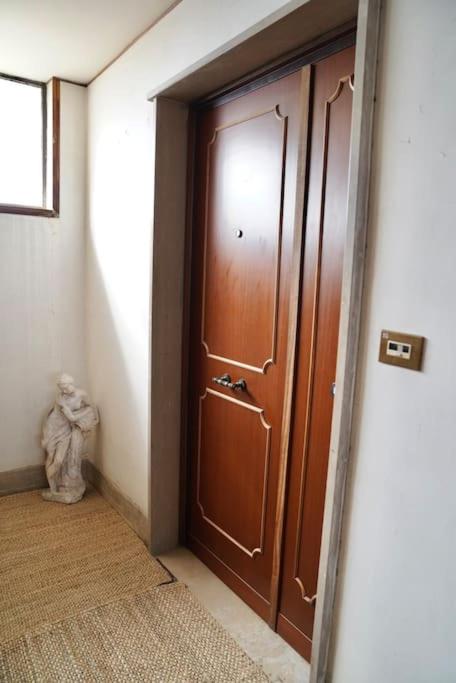 Villa Bonelli Penthouse - Monolocale con Balcone - 56