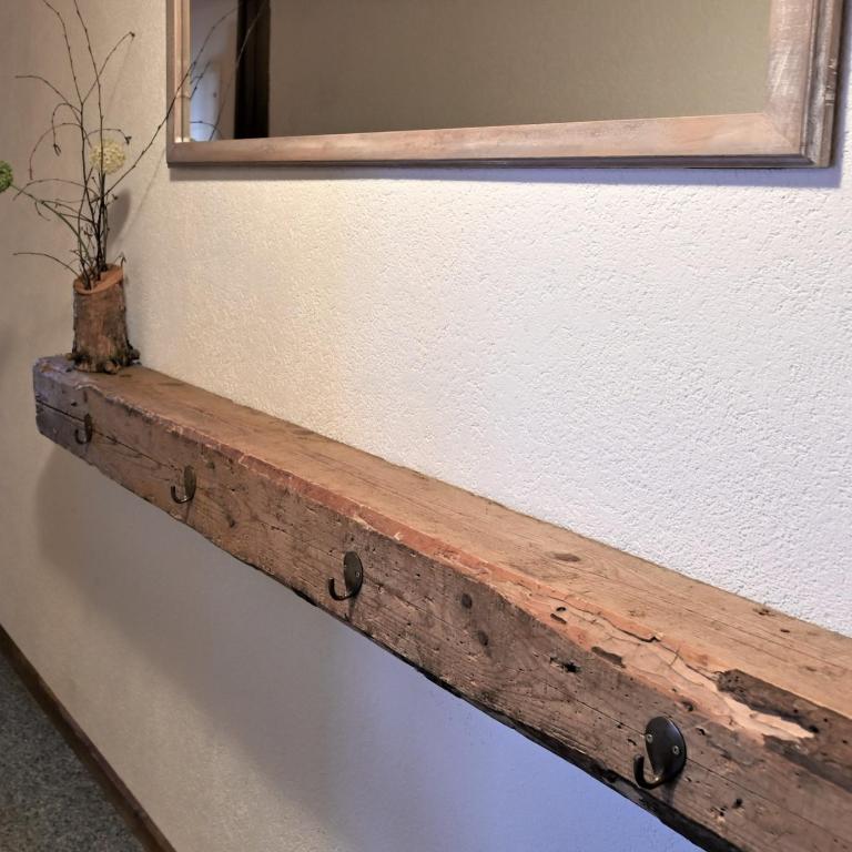 Appartements Rudigier - Apartment mit 2 Schlafzimmern und Dusche - 2