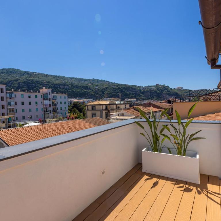Boutique Suites 186 - Junior Suite with Balcony - 28