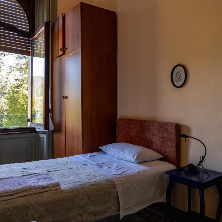 Villa San Giuseppe - Camera Singola con Bagno Privato - 1