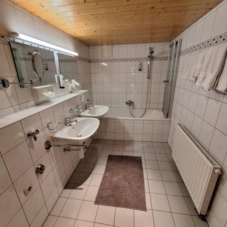Romantikhus - Appartement 2 Chambres avec Balcon - 2