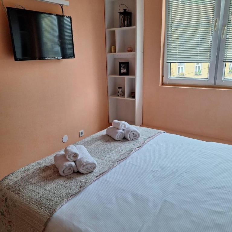 Apartman Ersa Sarajevo - One-Bedroom Apartment - 8