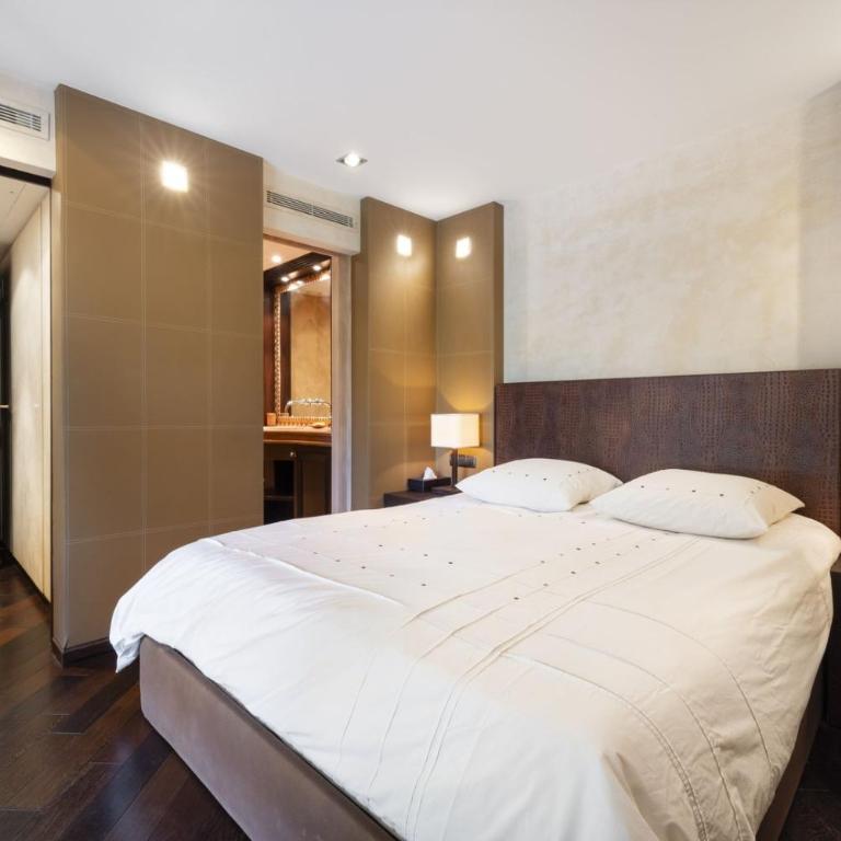 Suite Jam - Superbe Appartement à Cannes - Appartement - 8