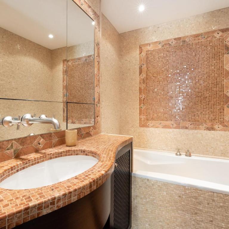 Suite Jam - Superbe Appartement à Cannes - Appartement - 13