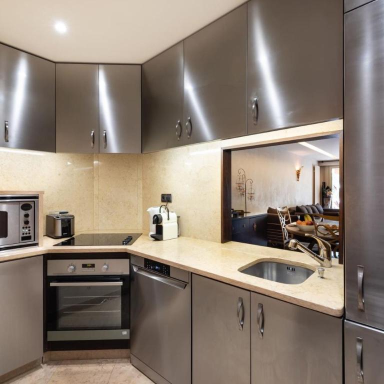 Suite Jam - Superbe Appartement à Cannes - Appartement - 7