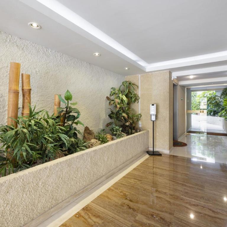 Suite Jam - Superbe Appartement à Cannes - Appartement - 14