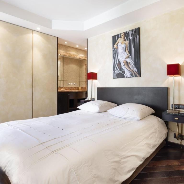 Suite Jam - Superbe Appartement à Cannes - Appartement - 9
