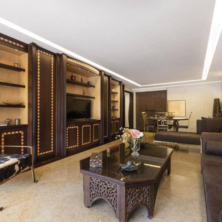 Suite Jam - Superbe Appartement à Cannes - Appartement - 5