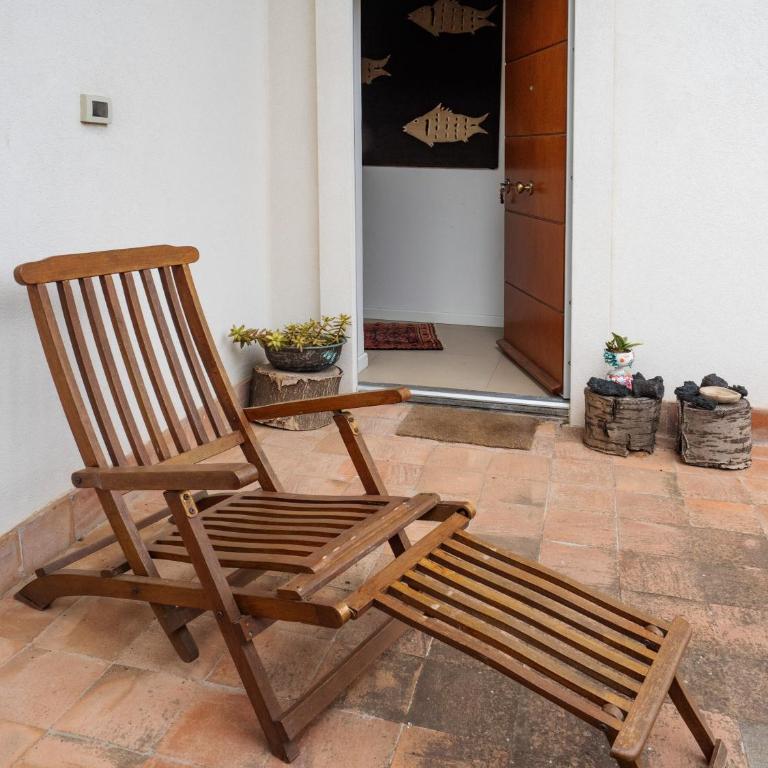 La fastuca locazione turistica - Ferienhaus - 15