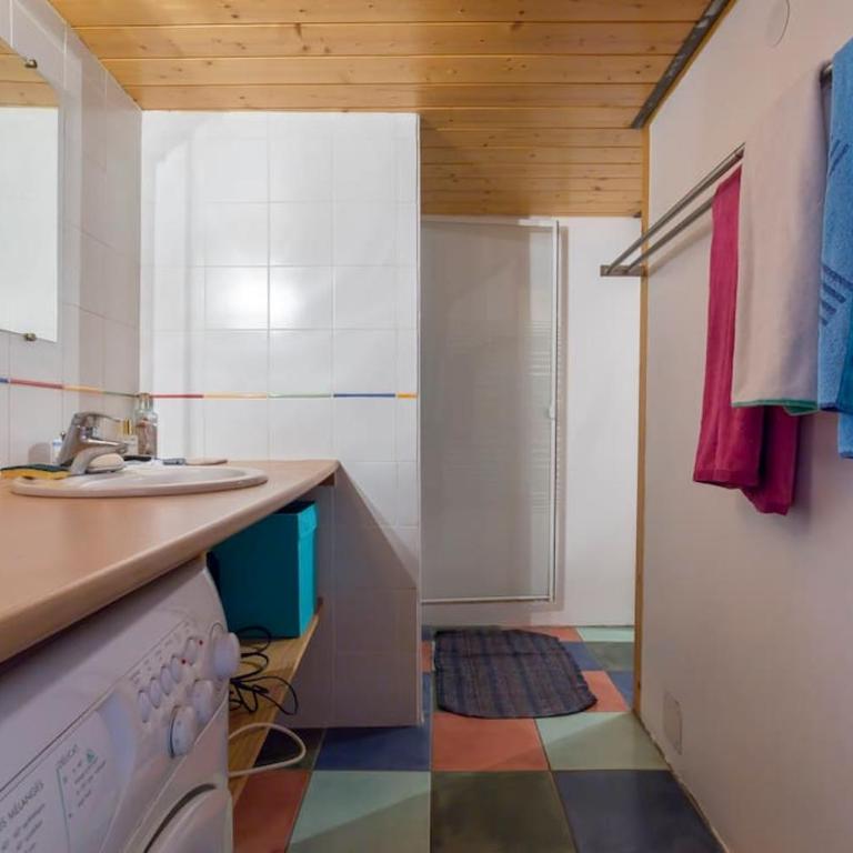 beau canut à côté du gros cailloux - Apartment mit 1 Schlafzimmer - 7