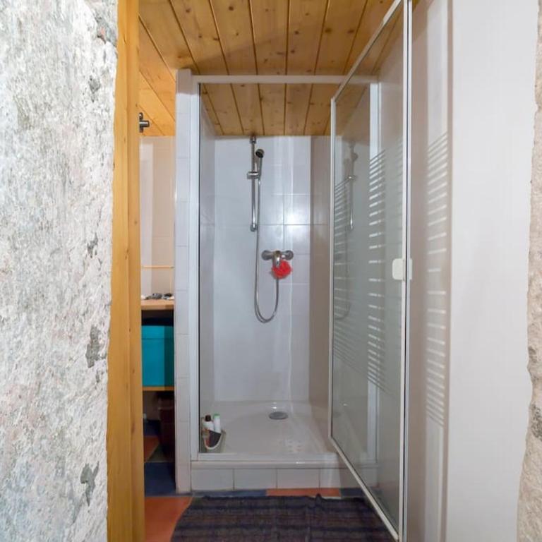 beau canut à côté du gros cailloux - Apartment mit 1 Schlafzimmer - 23