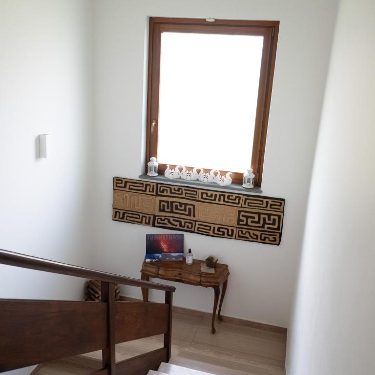 La fastuca locazione turistica - Ferienhaus - 17