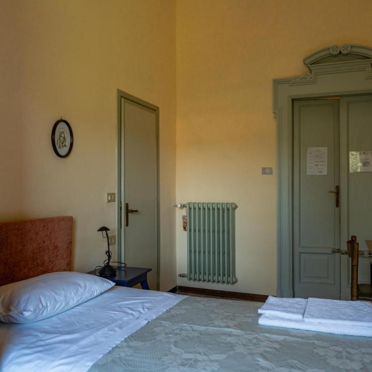 Villa San Giuseppe - Camera Singola con Bagno Privato - 4