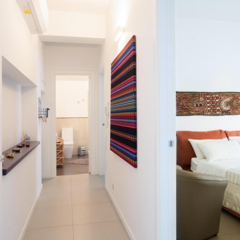 La fastuca locazione turistica - Ferienhaus - 22