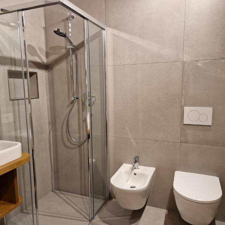 Krautgasser Appartements - Appartamento con 2 Camere da Letto - 7