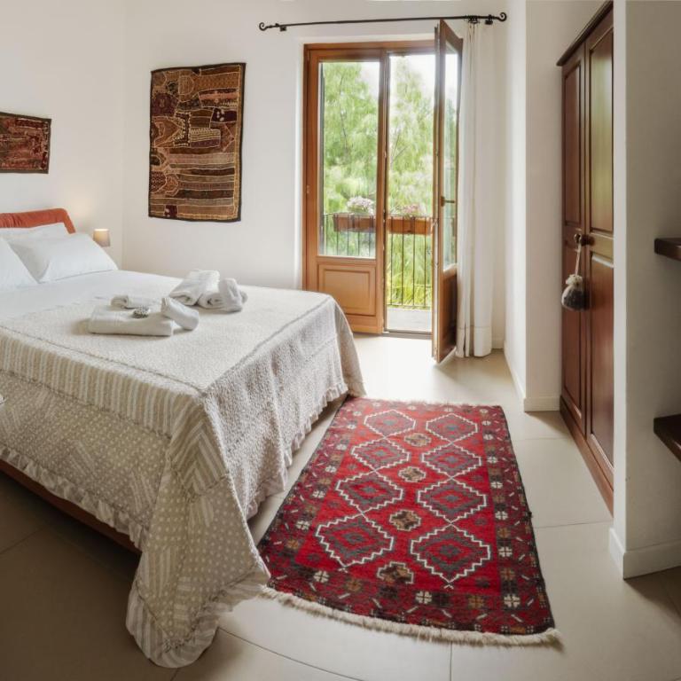 La fastuca locazione turistica - Ferienhaus - 24