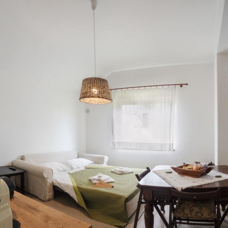 La fastuca locazione turistica - Ferienhaus - 33