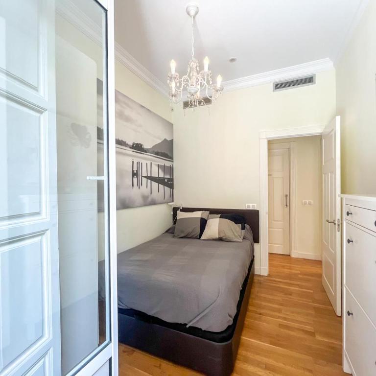 Apartamento La Nobleza Catedral - Apartamento de 2 dormitorios con balcón - 16