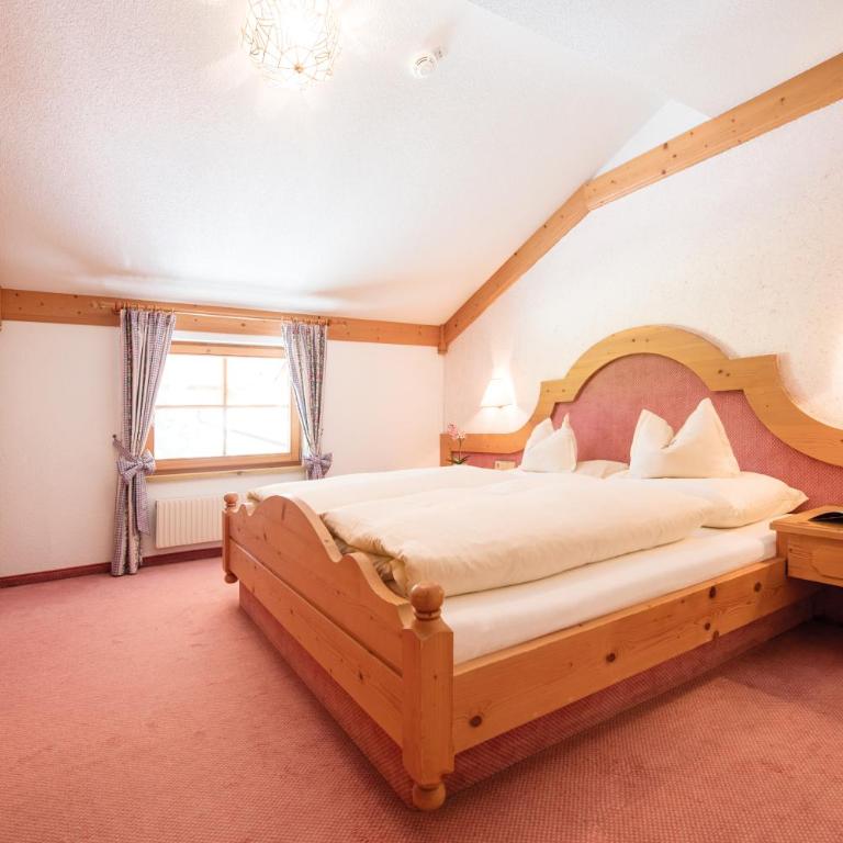 Landhotel Älpili - Deluxe Suite - 1
