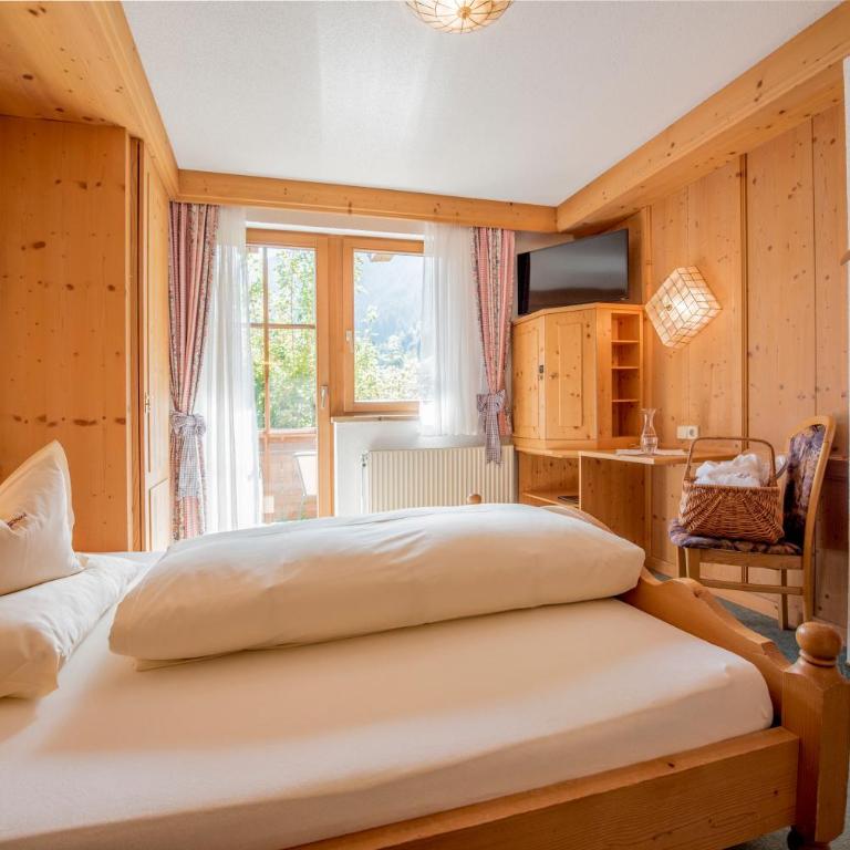Landhotel Älpili - Einzelzimmer - 1