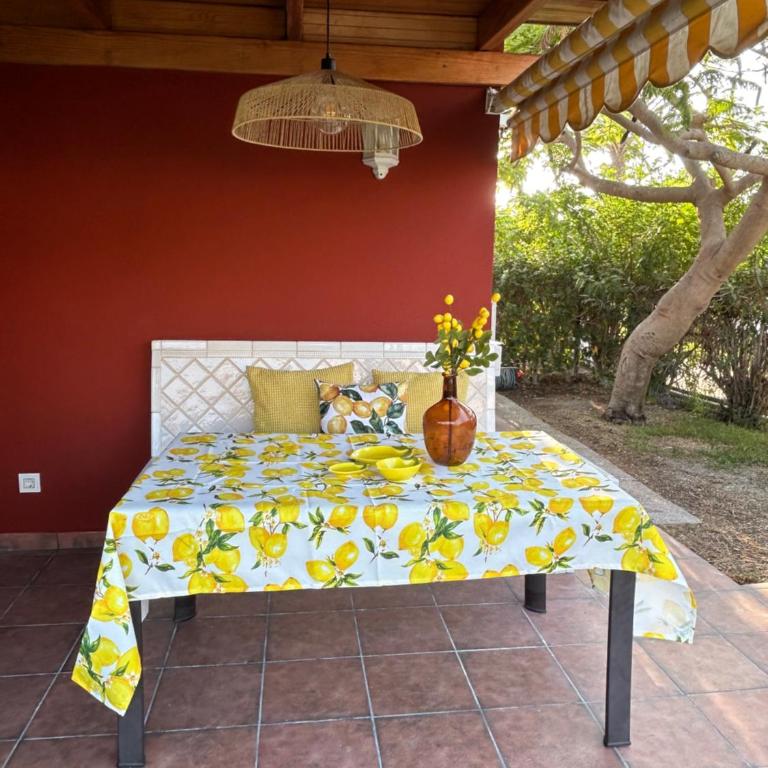 Bungalow Los Tunos - Casa de 2 dormitorios - 4