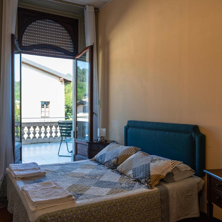 Villa San Giuseppe - Camera Matrimoniale con Bagno Privato - 5