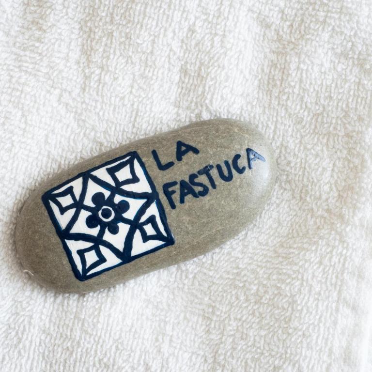 La fastuca locazione turistica - Ferienhaus - 29