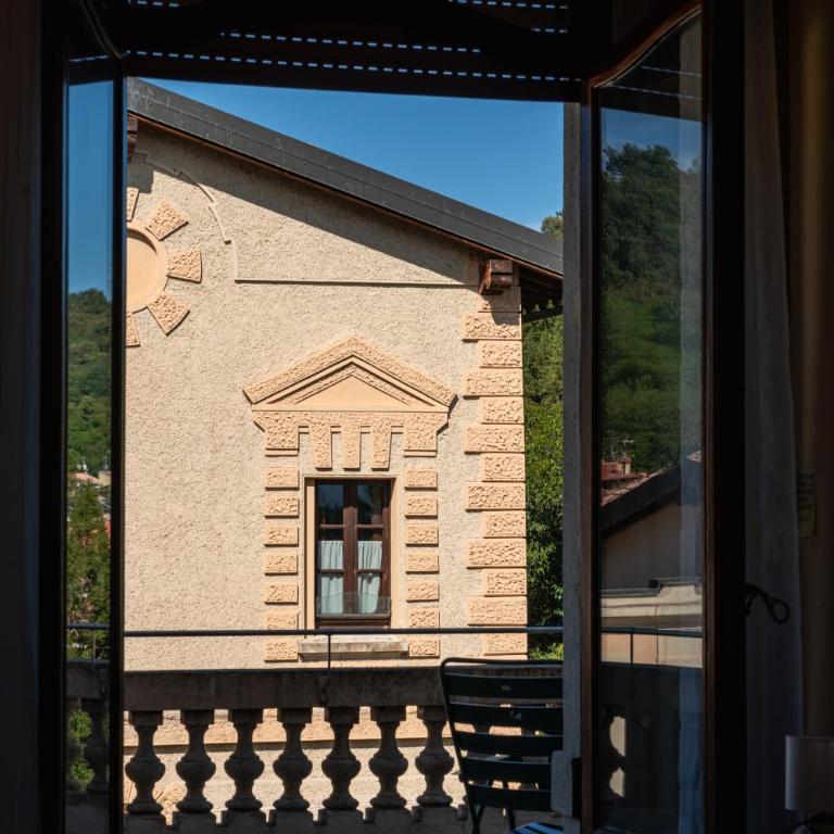 Villa San Giuseppe - Camera Matrimoniale con Bagno Privato - 8