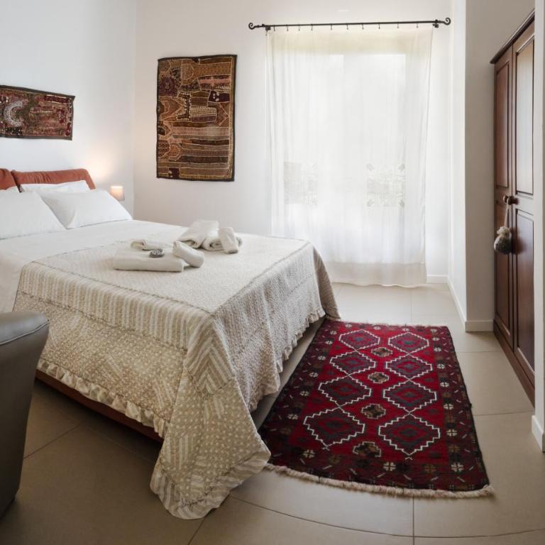 La fastuca locazione turistica - Ferienhaus - 25