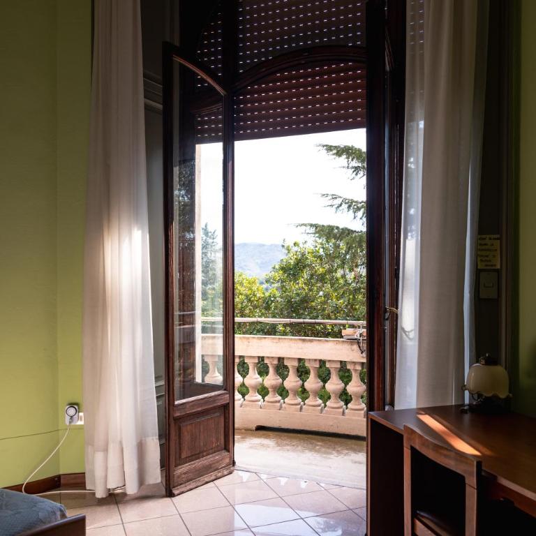 Villa San Giuseppe - Camera Quadrupla con Balcone - 5