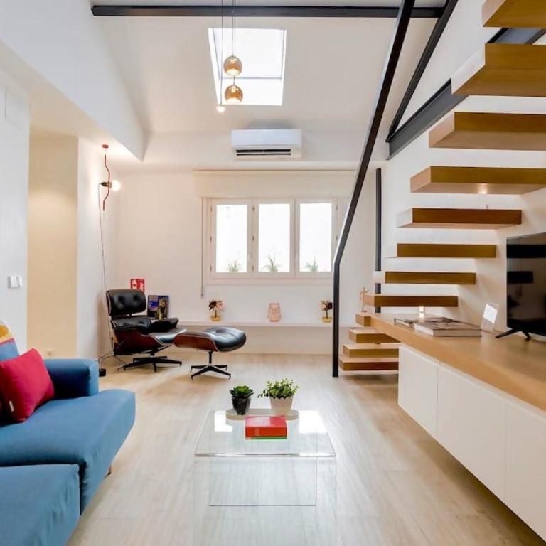 Location Location Location (F42) - Two-Bedroom Apartment - 97