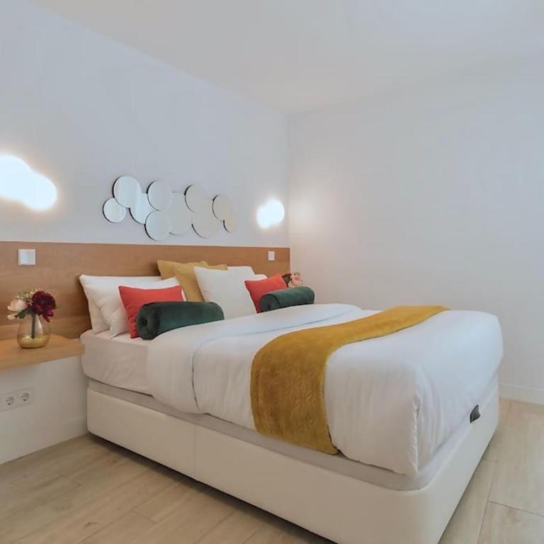 Location Location Location (F42) - Two-Bedroom Apartment - 90