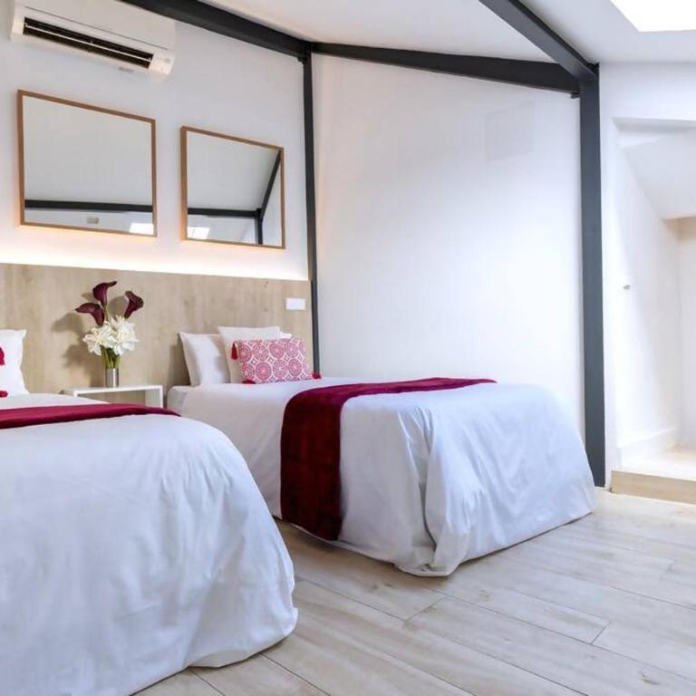 Location Location Location (F42) - Two-Bedroom Apartment - 89