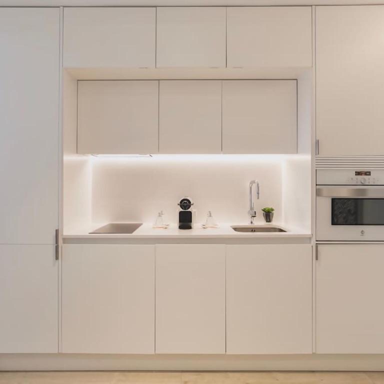 Location Location Location (F42) - Two-Bedroom Apartment - 83