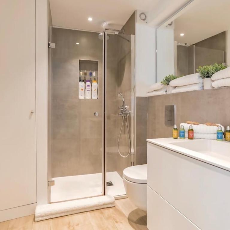 Location Location Location (F42) - Two-Bedroom Apartment - 75