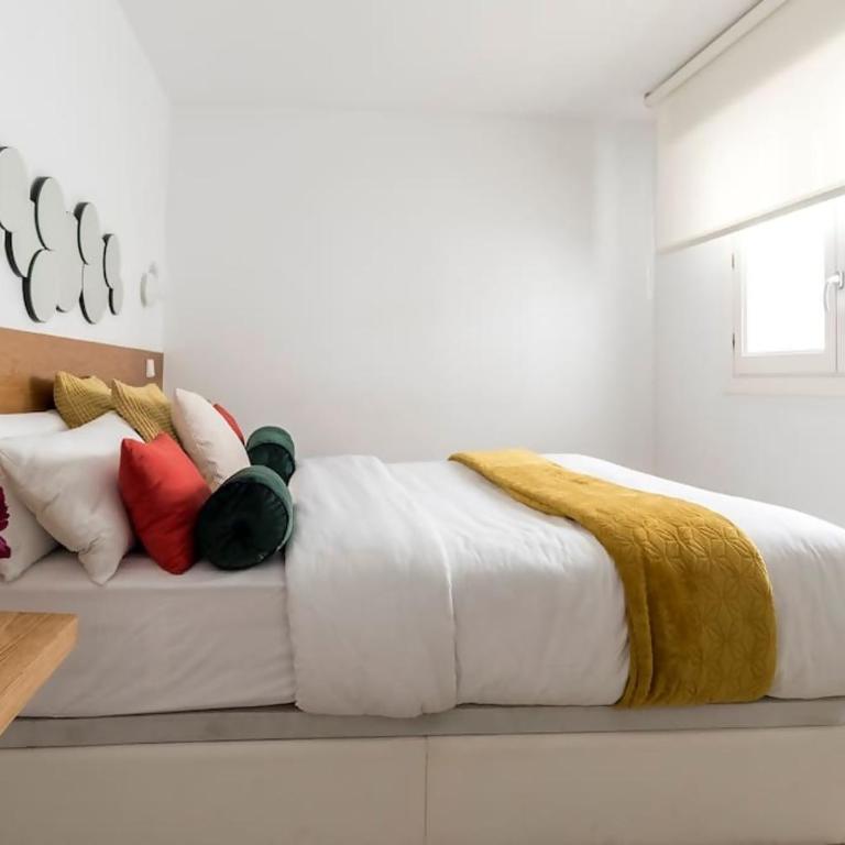 Location Location Location (F42) - Two-Bedroom Apartment - 66