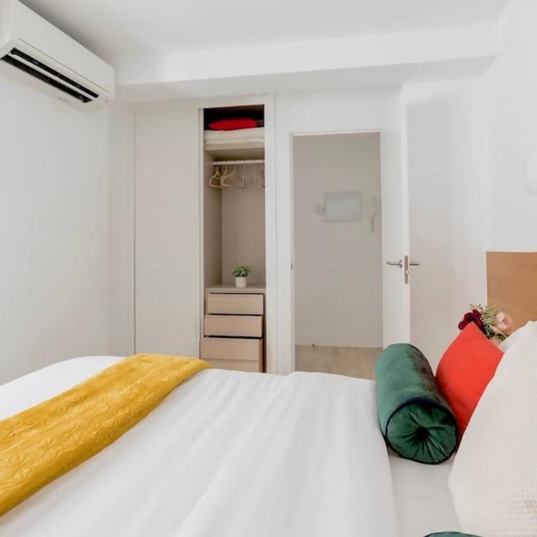 Location Location Location (F42) - Two-Bedroom Apartment - 65