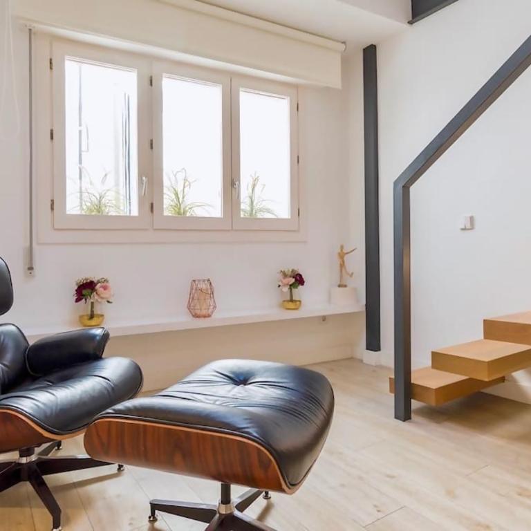 Location Location Location (F42) - Two-Bedroom Apartment - 63