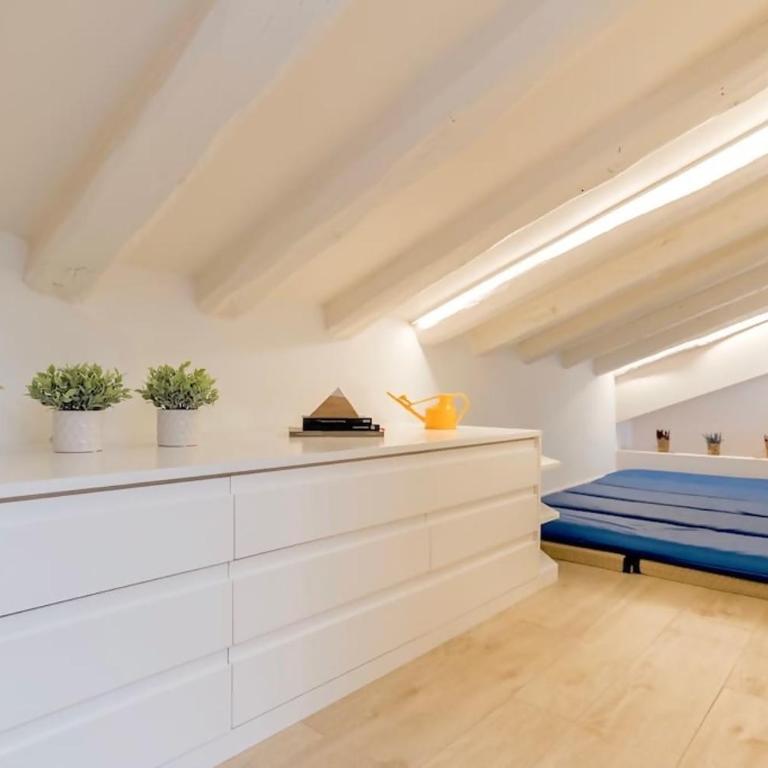 Location Location Location (F42) - Two-Bedroom Apartment - 62