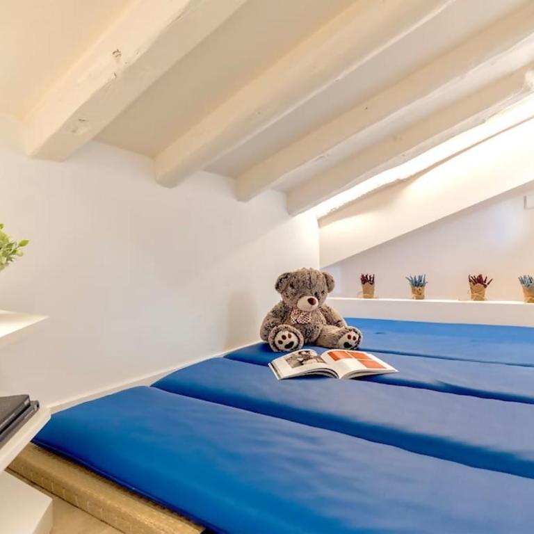 Location Location Location (F42) - Two-Bedroom Apartment - 60