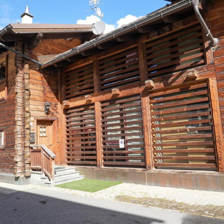 Snow Haven Apartment - Appartamento con 1 Camera da Letto - 2